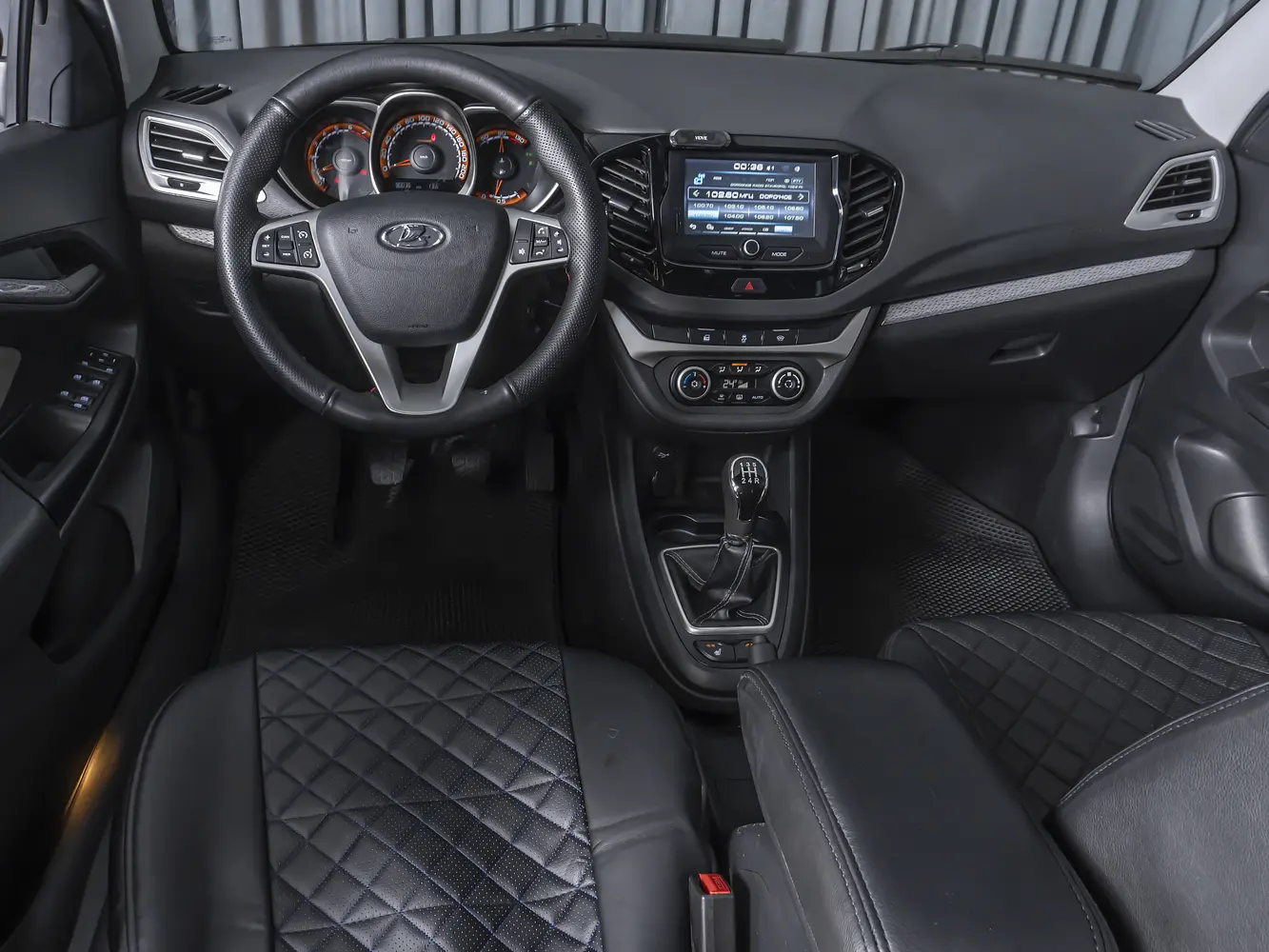 LADA (ВАЗ) - LADA (ВАЗ) Vesta I, 2019 г.