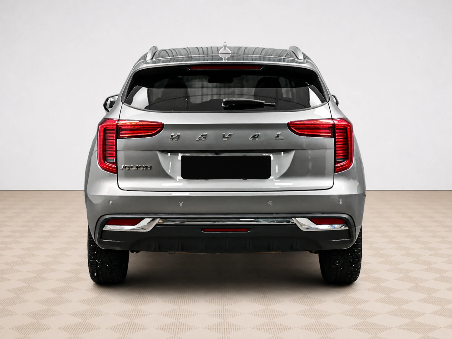Haval - Haval Jolion I, 2023 г.