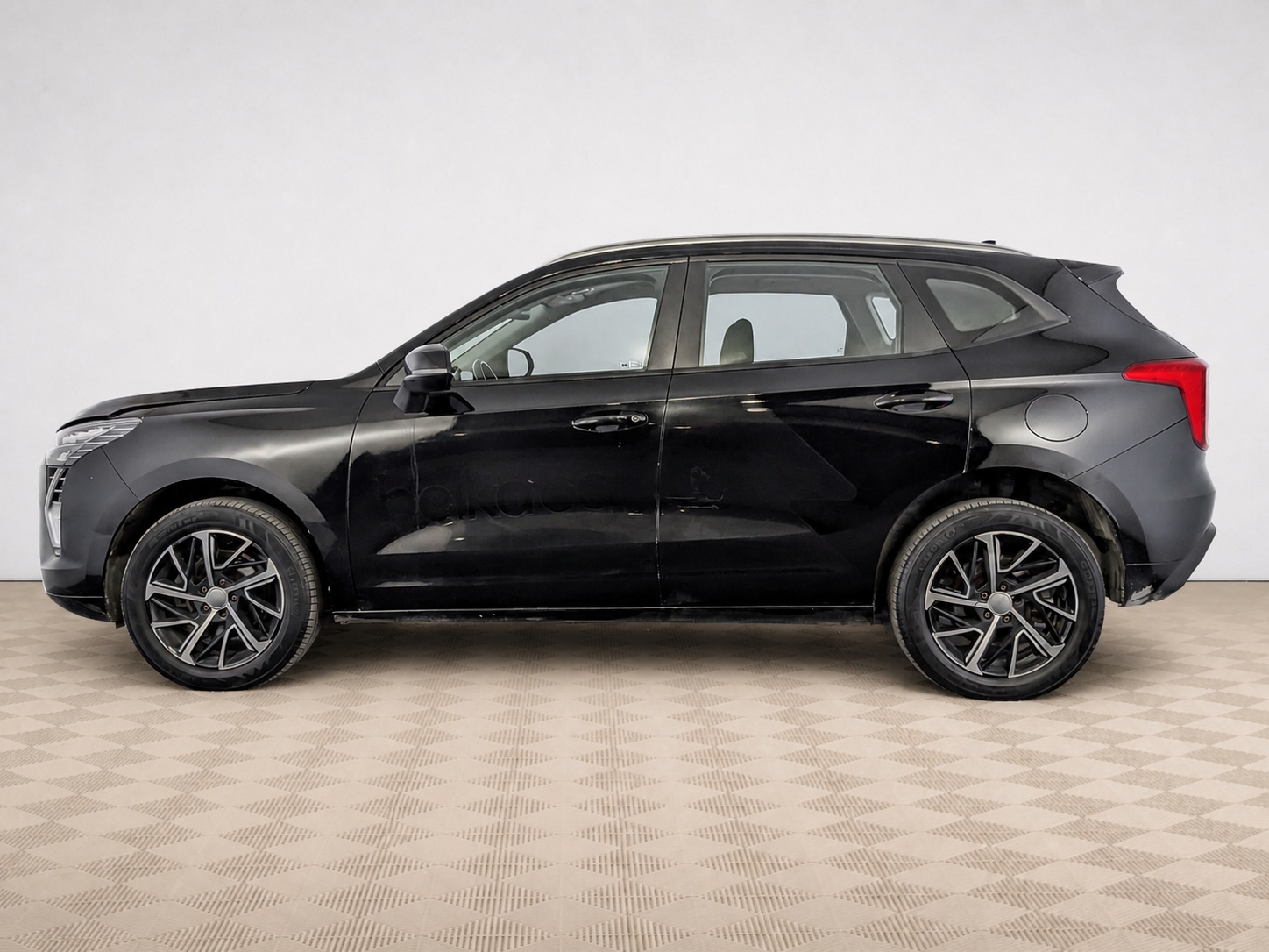 Haval - Haval Jolion I, 2022