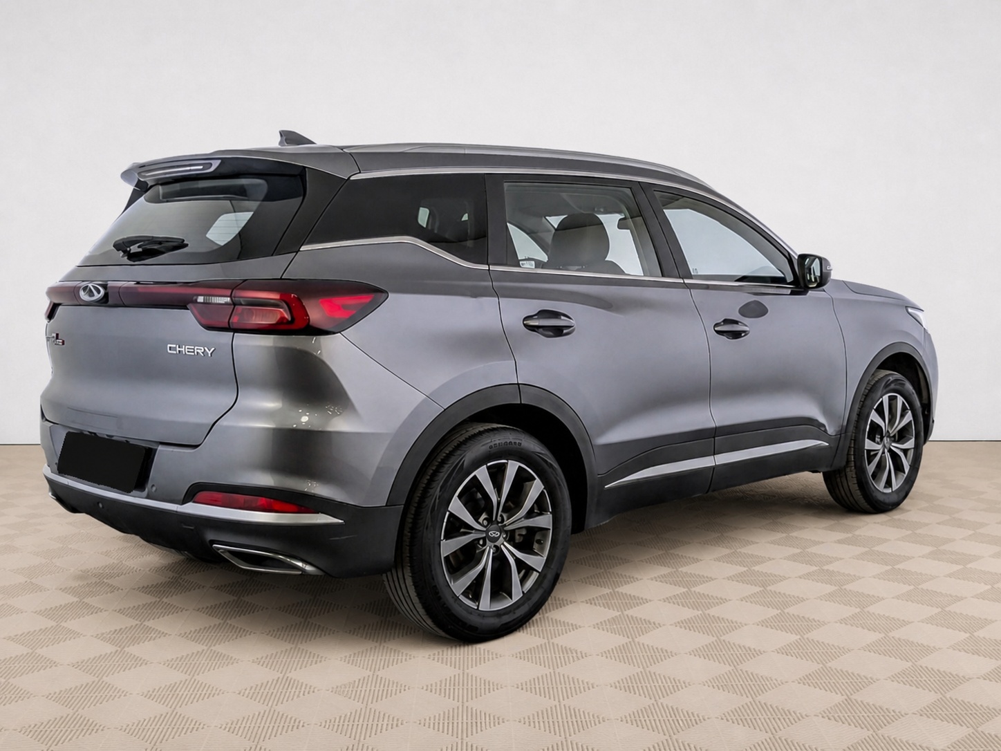 Chery - Chery Tiggo 7 Pro I, 2022