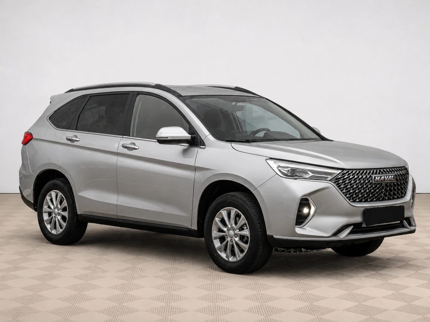 Haval - Haval M6 II, 2023 г.