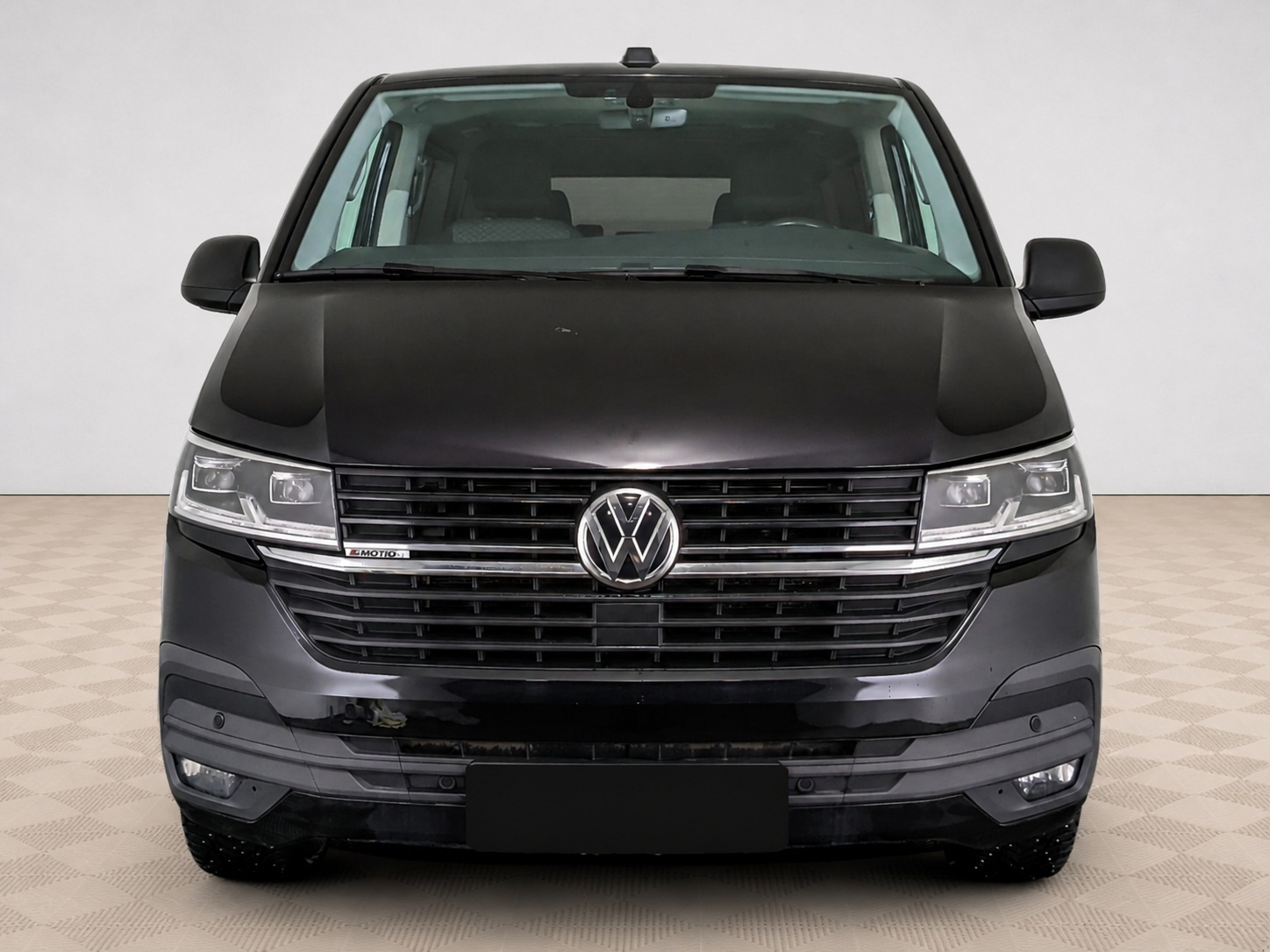 Volkswagen - Volkswagen Multivan, 2021