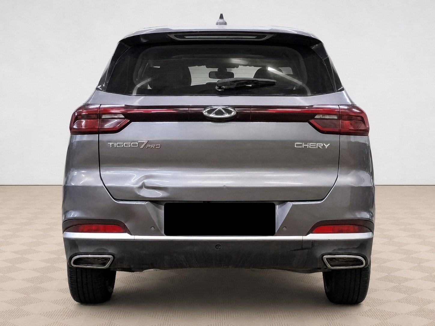 Chery - Chery Tiggo 7 Pro, 2022