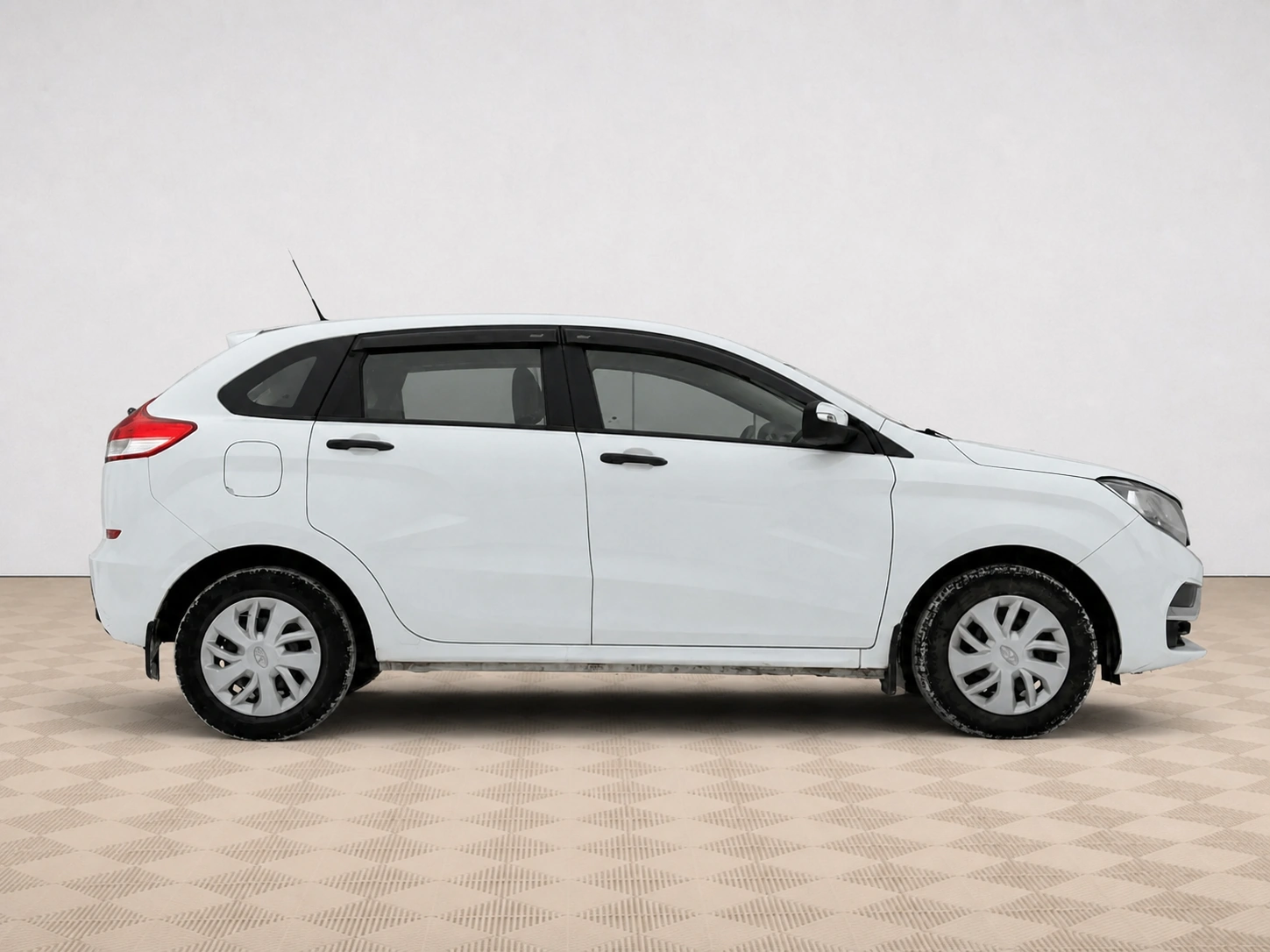 LADA (ВАЗ) - LADA (ВАЗ) XRAY I, 2017 г.