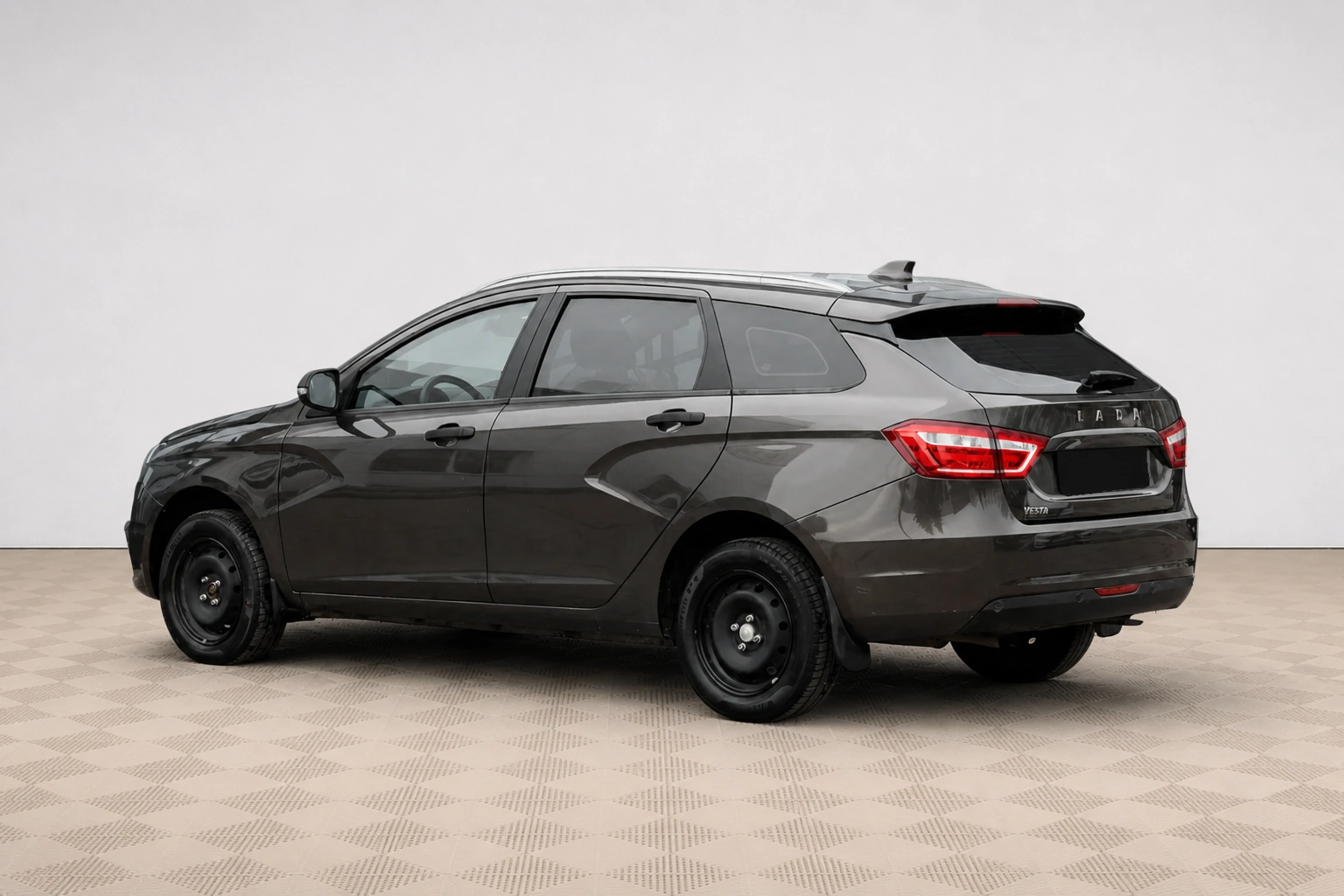 LADA (ВАЗ) - LADA (ВАЗ) Vesta I, 2021 г.
