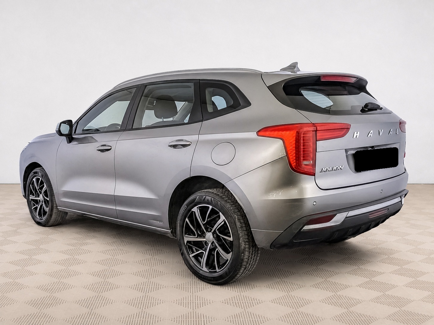 Haval - HAVAL Jolion, 2022
