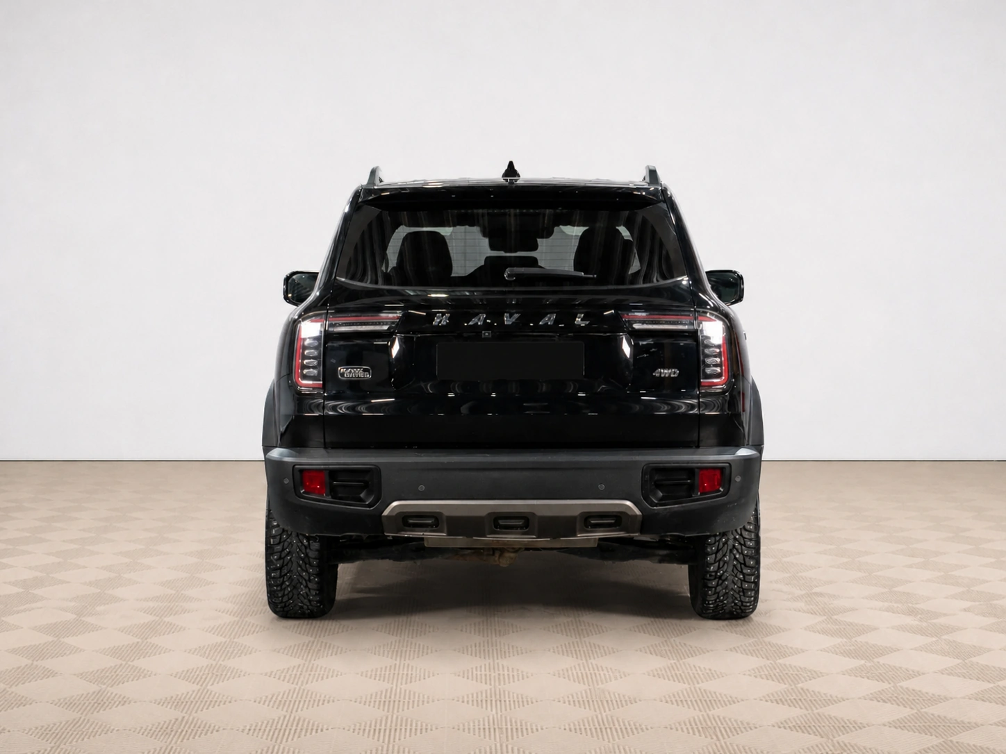 Haval - Haval Dargo Dargo, 2023 г.