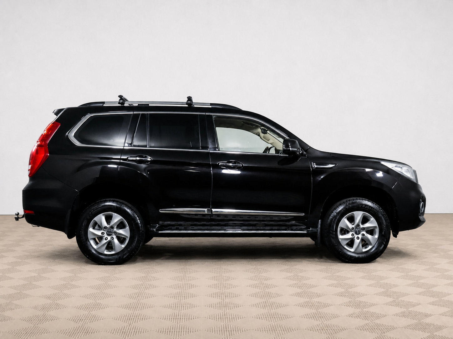 Haval - Haval H9 I Рестайлинг, 2023
