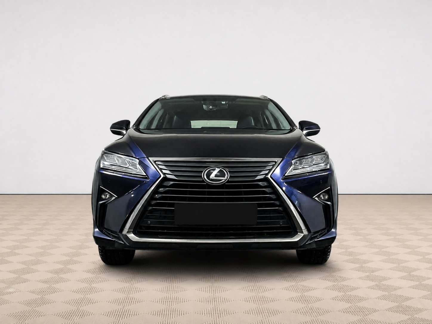 Lexus - Lexus RX 350 IV, 2017