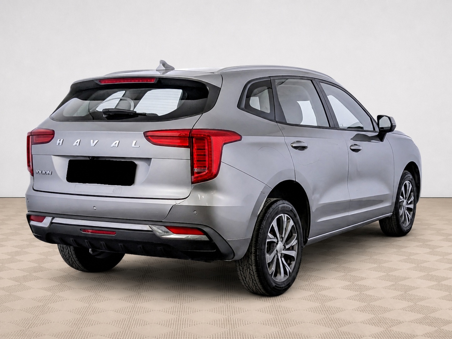 Haval - Haval Jolion I, 2023