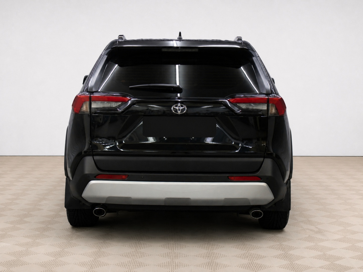 Toyota - Toyota RAV4 V (XA50), 2024