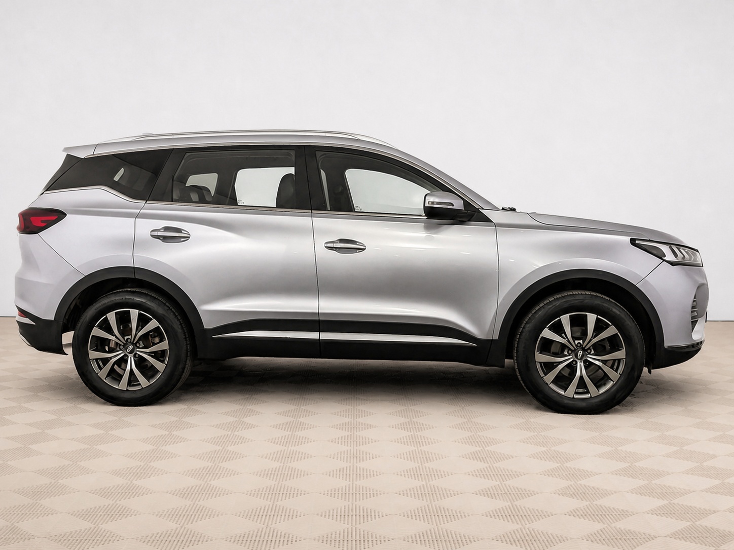 Chery - Chery Tiggo 7 Pro I, 2022