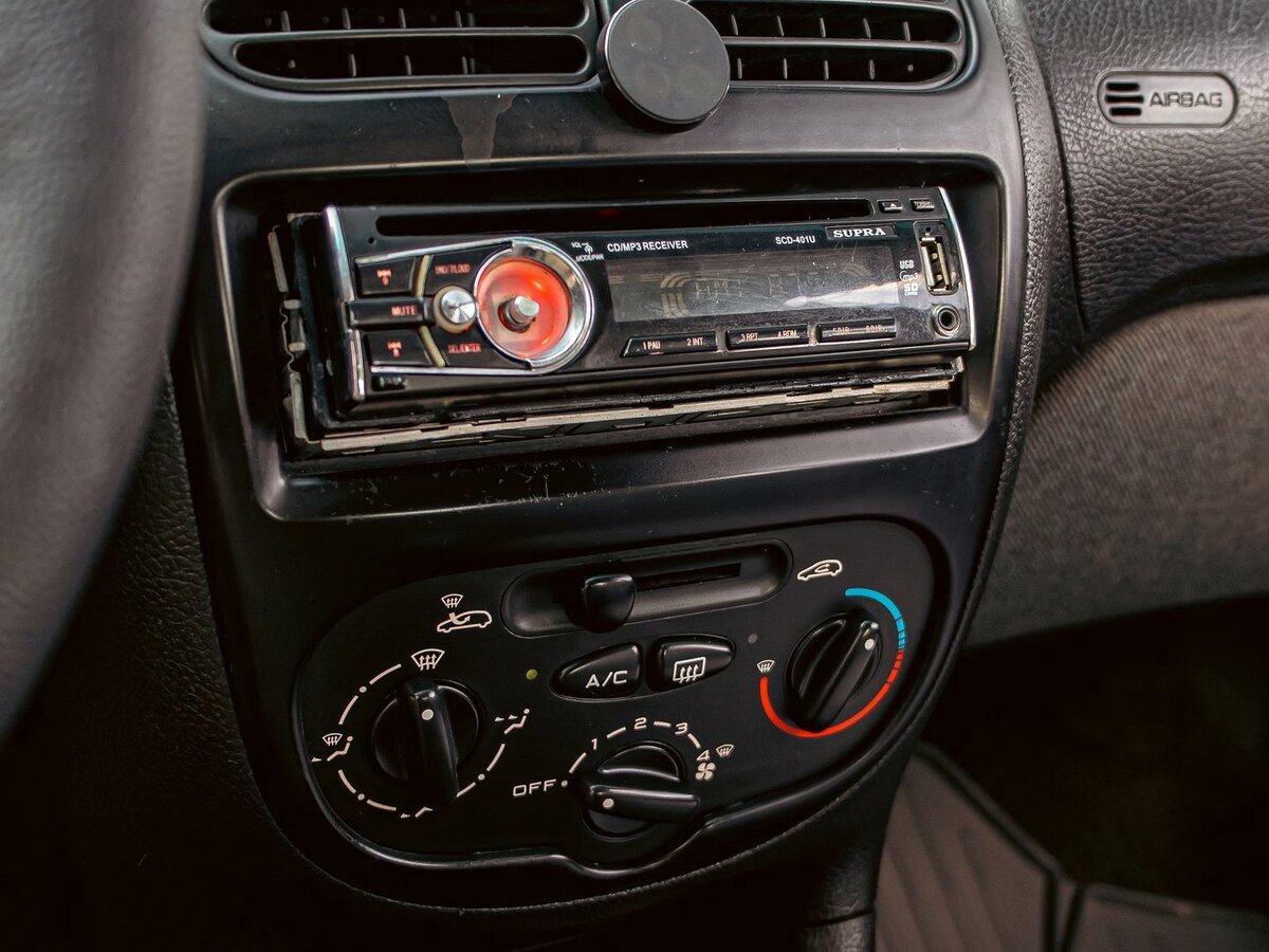 Peugeot - Peugeot 206, 2009