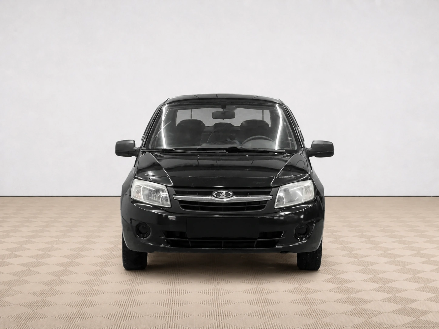 LADA (ВАЗ) - LADA (ВАЗ) Granta I, 2012 г.