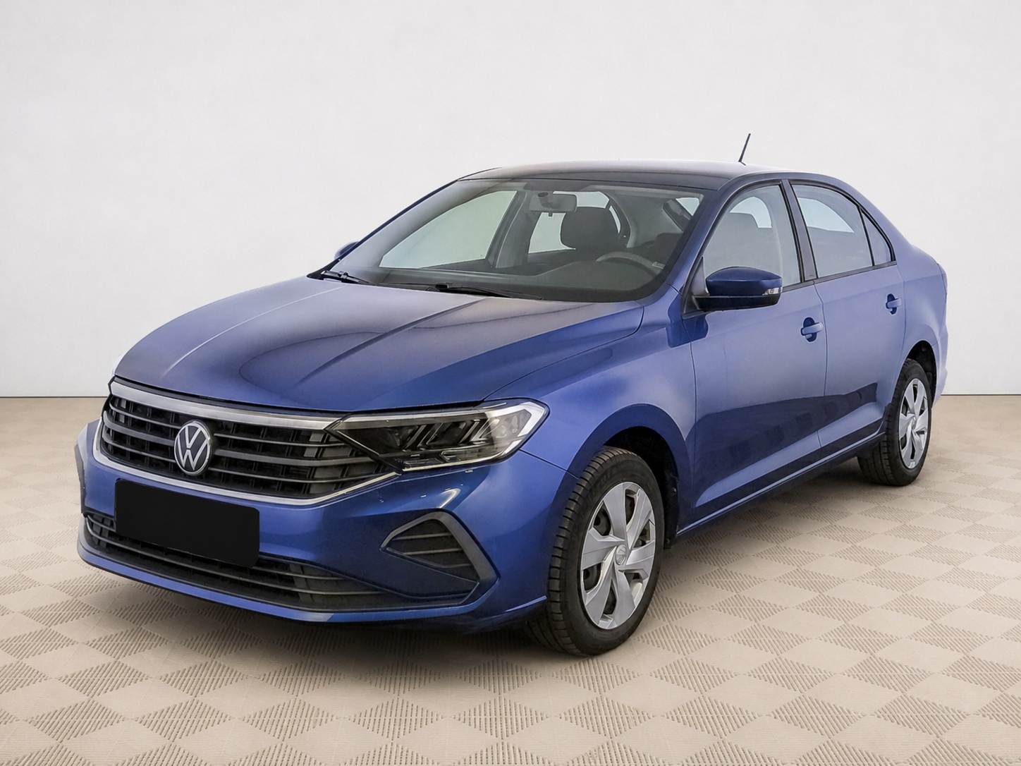 Volkswagen - Volkswagen Polo, 2021