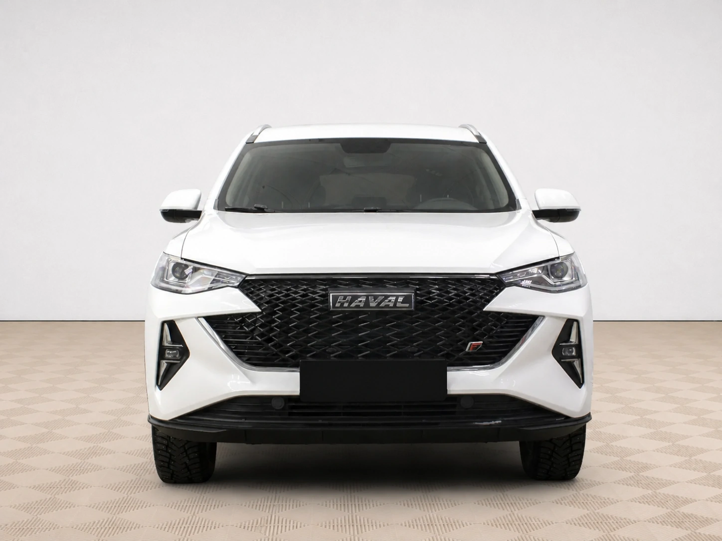 Haval - Haval F7 I Рестайлинг, 2023 г.