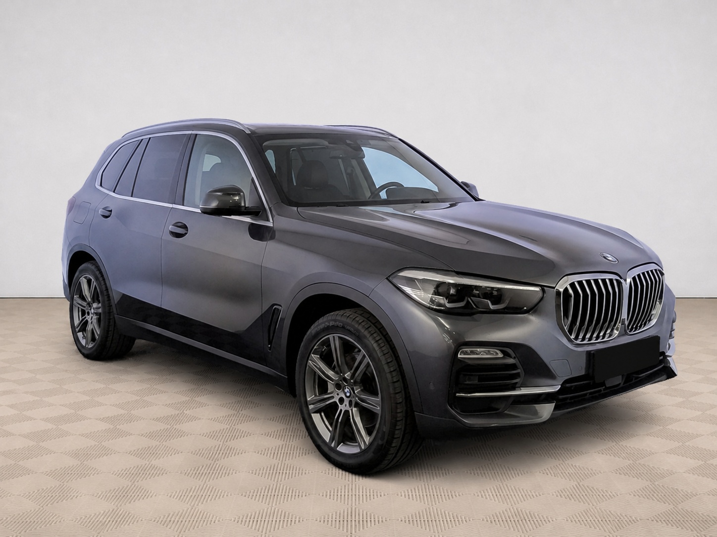 BMW - BMW X5, 2021