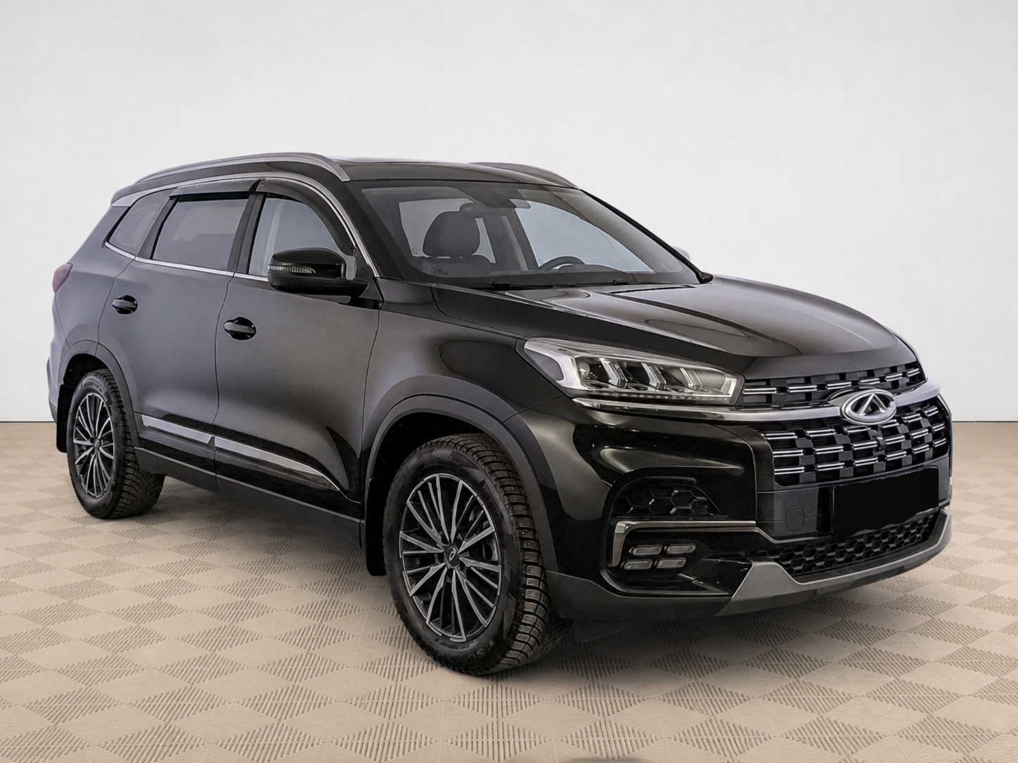 Chery - Chery Tiggo 8 I Рестайлинг, 2022