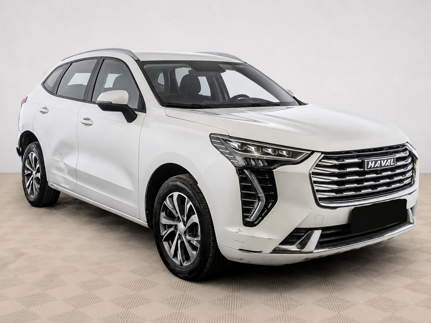 Haval - HAVAL Jolion, 2023