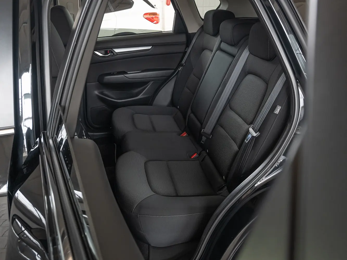 Mazda - Mazda CX-5 II Рестайлинг, 2023 г.