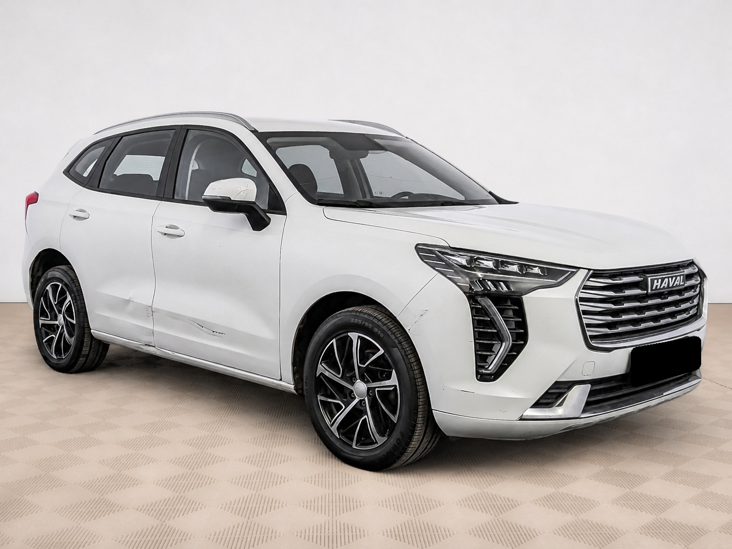 Haval - HAVAL Jolion, 2022