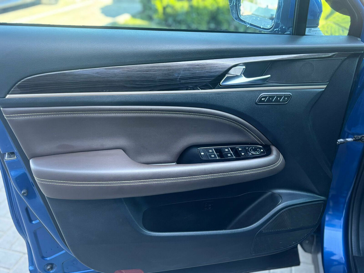 GAC - GAC GS5 I, 2023