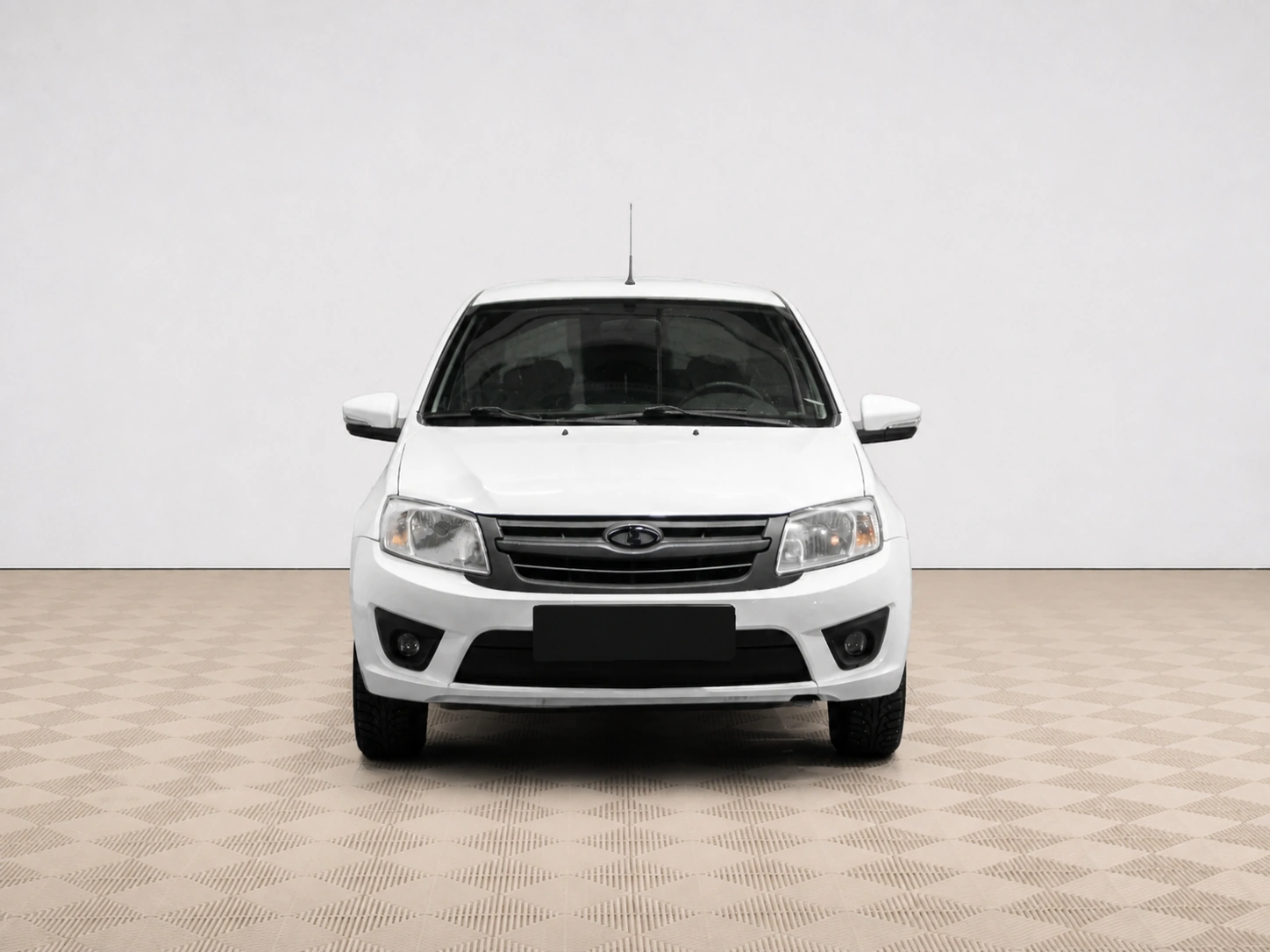 LADA (ВАЗ) - LADA (ВАЗ) Granta I, 2015 г.