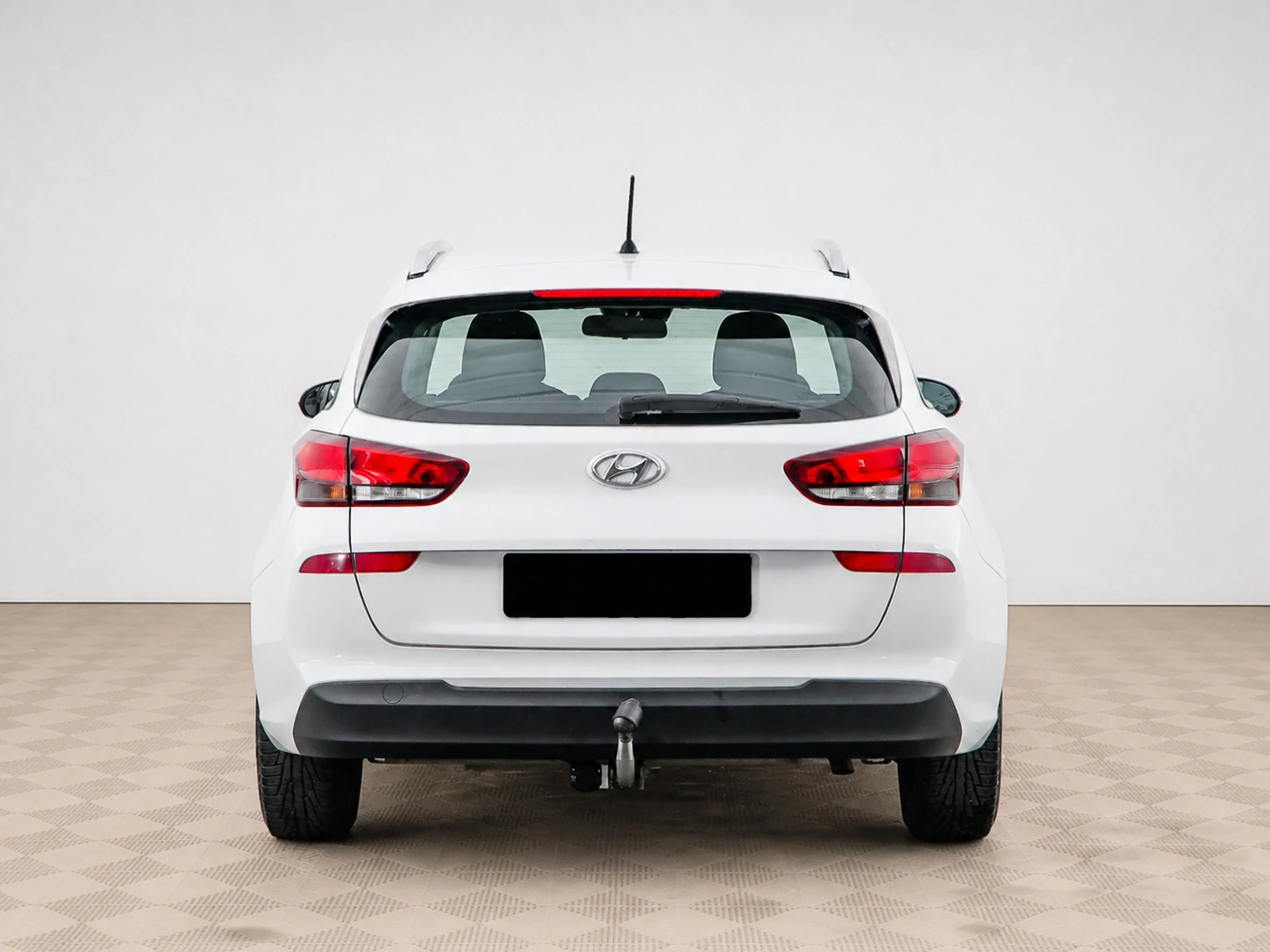 Hyundai - Hyundai i30 III Рестайлинг, 2019 г.