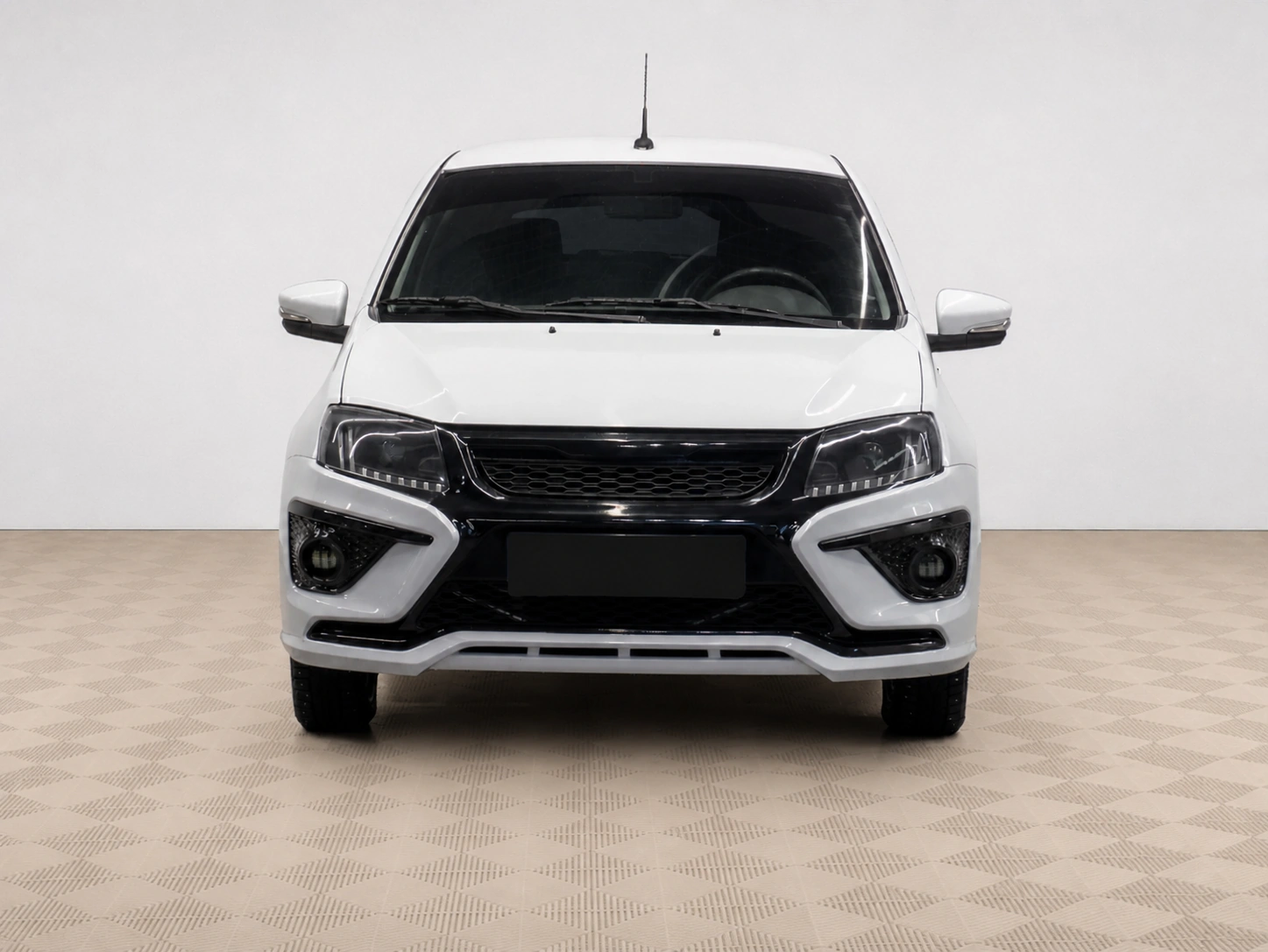 LADA (ВАЗ) - LADA (ВАЗ) Granta I, 2015 г.