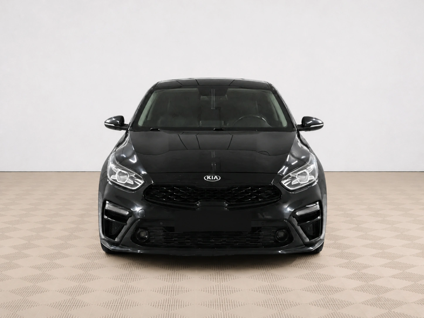 Kia - Kia Cerato III Рестайлинг (Classic), 2019 г.