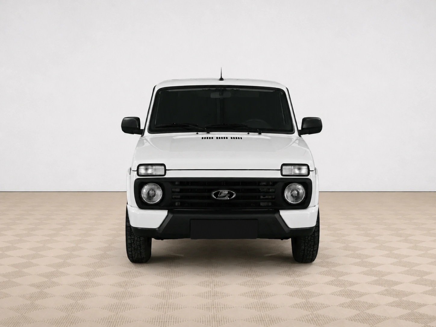 LADA (ВАЗ) - LADA (ВАЗ) Niva Legend Niva Legend, 2024 г.