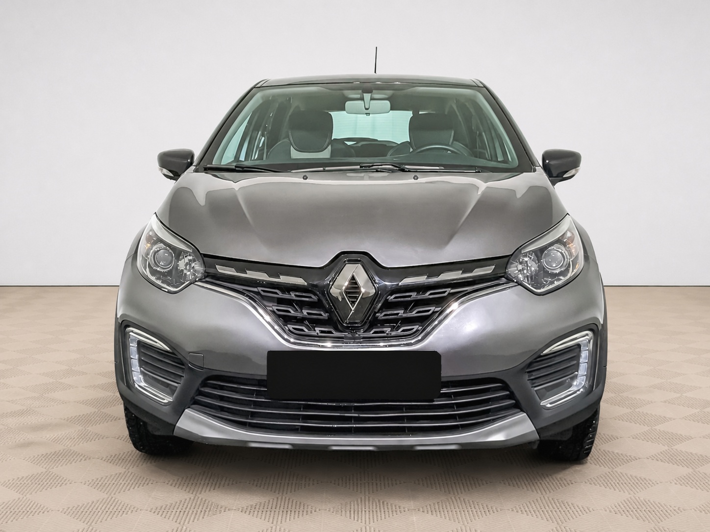 Renault - Renault Kaptur, 2022