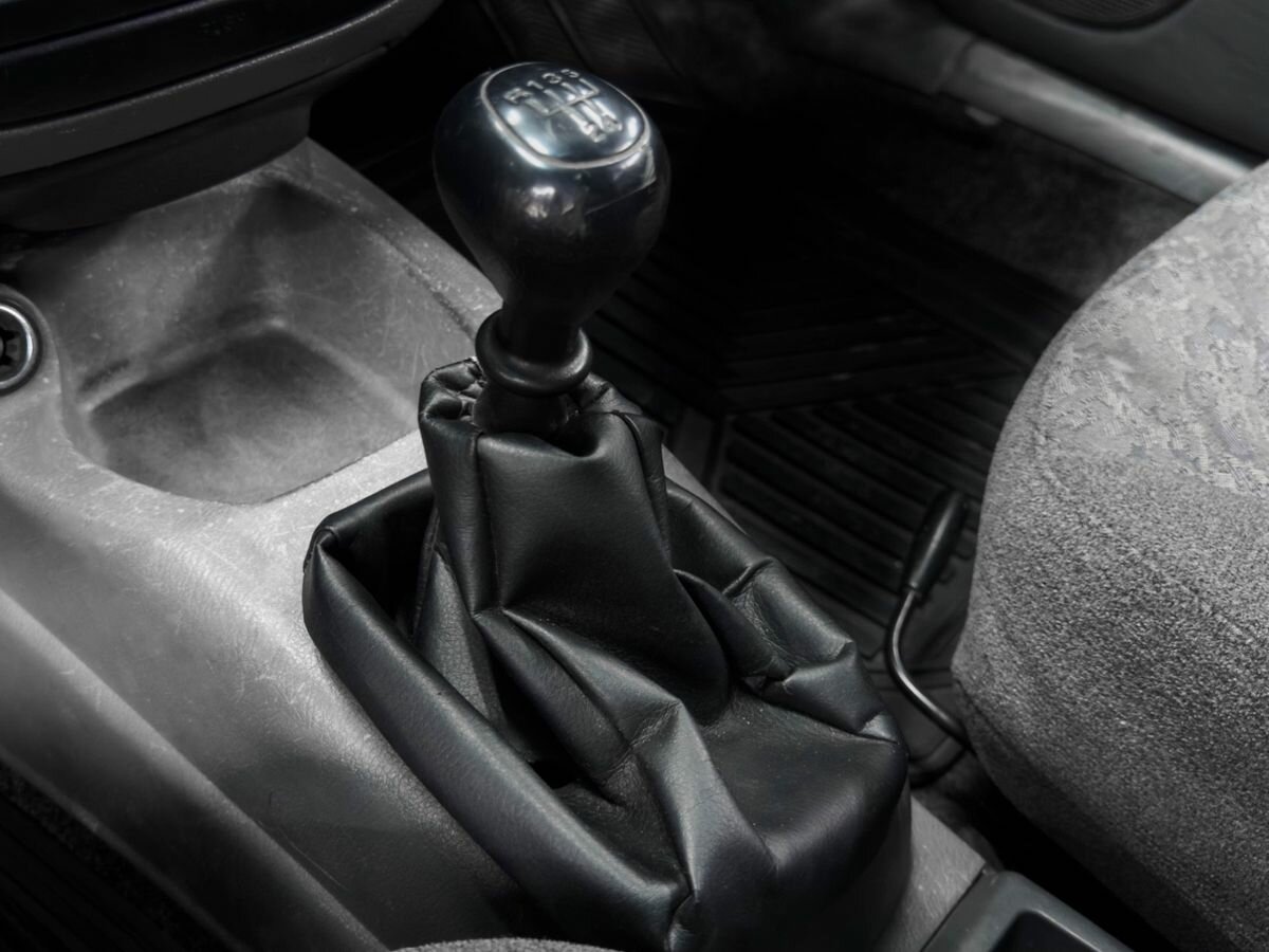 Chevrolet - Chevrolet Lanos I, 2007
