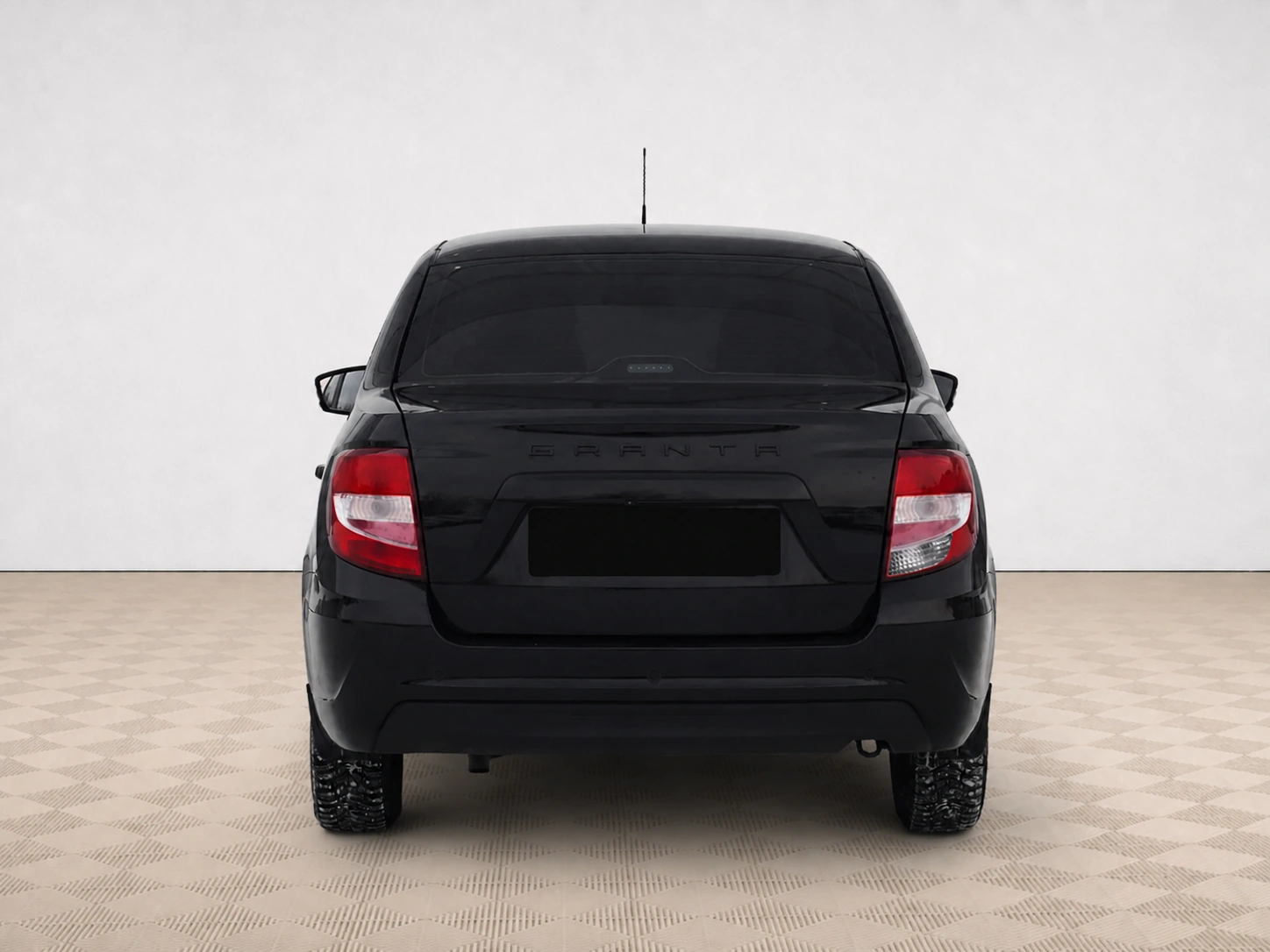 LADA (ВАЗ) - LADA (ВАЗ) Granta I Рестайлинг, 2024 г.
