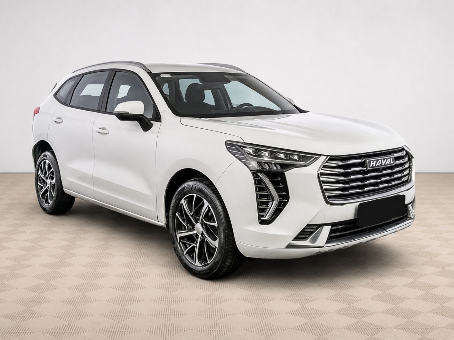 Haval - Haval Jolion I, 2022