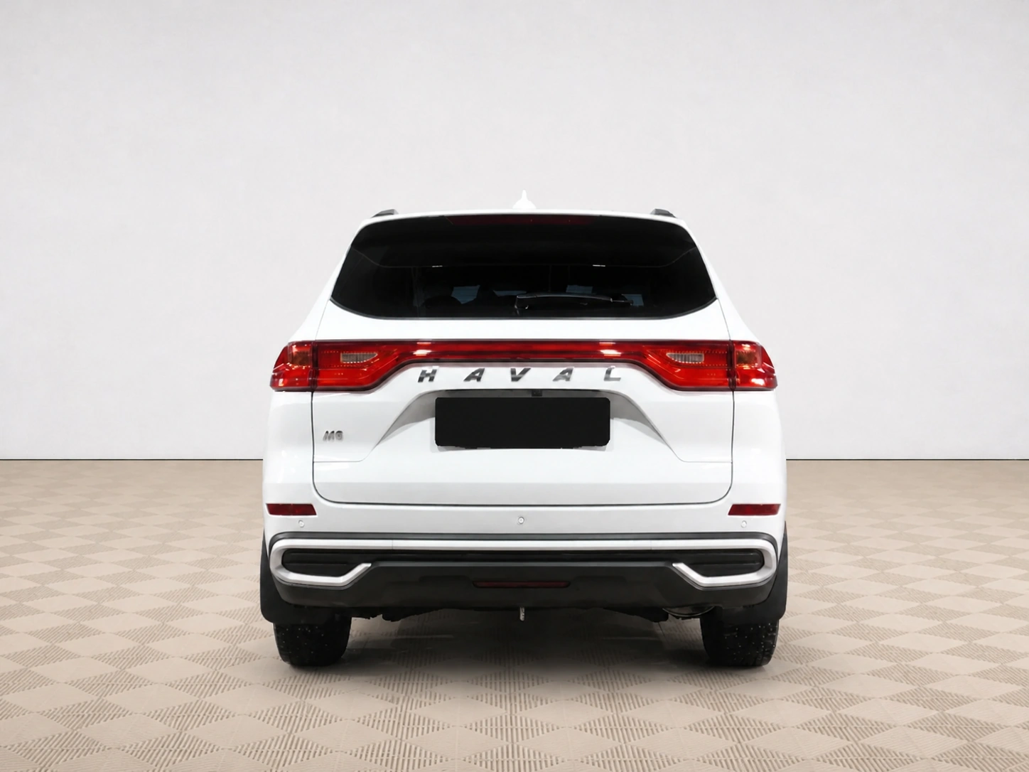 Haval - Haval M6 II, 2024 г.