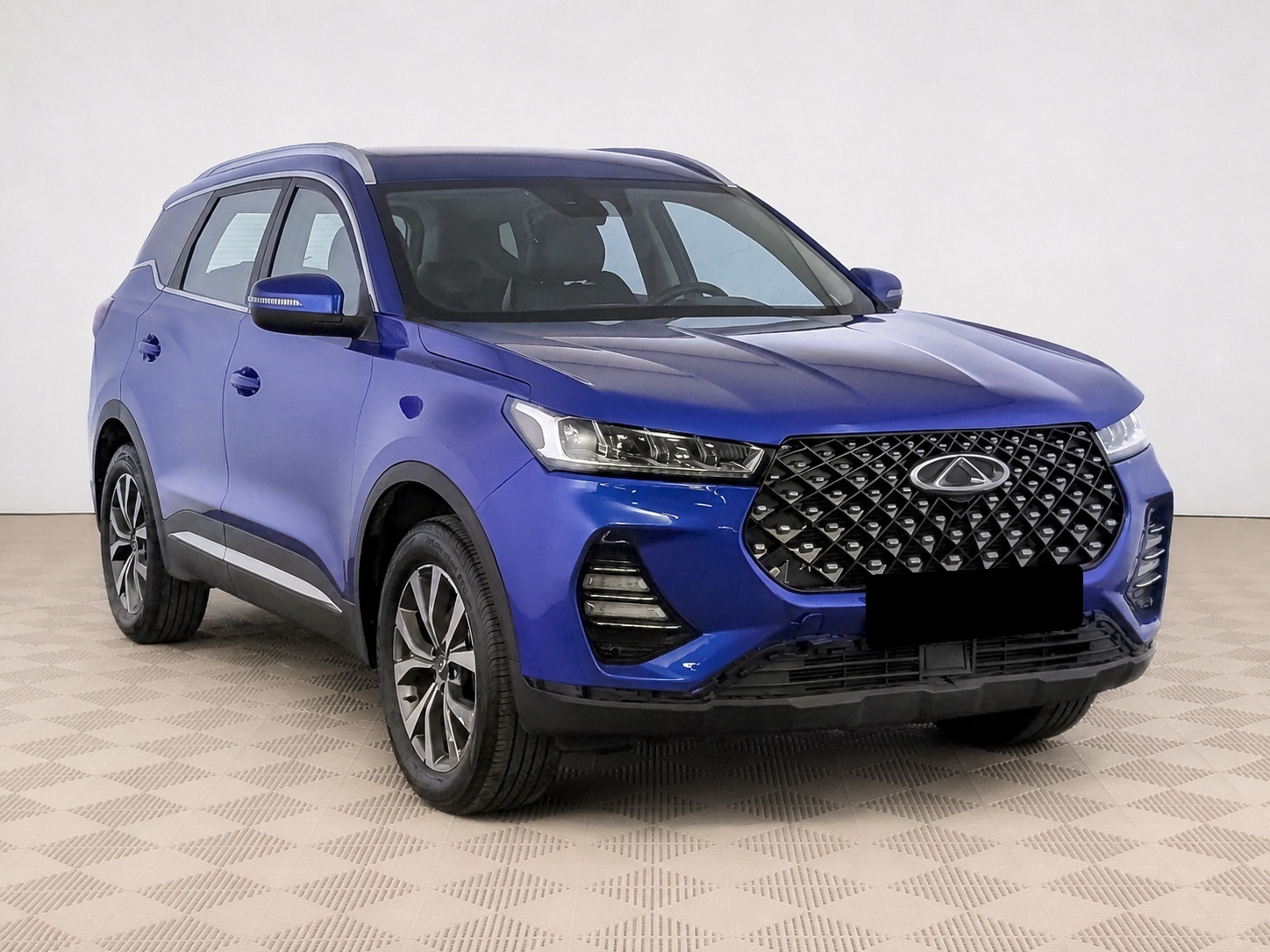 Chery - Chery Tiggo 7 Pro, 2022