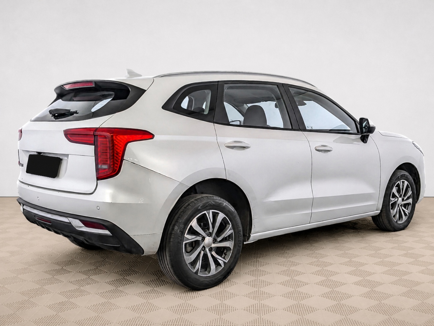 Haval - Haval Jolion I, 2022