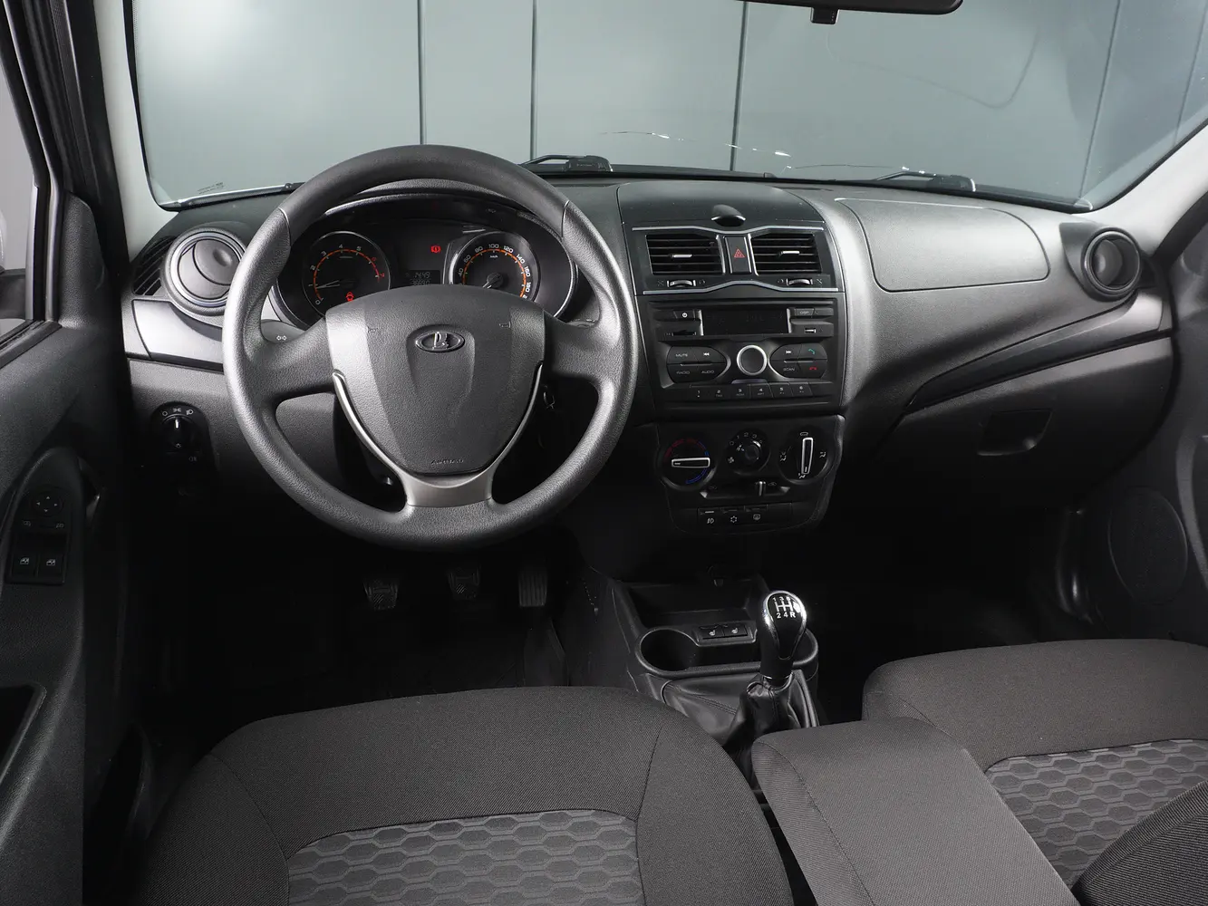 LADA (ВАЗ) - LADA (ВАЗ) Granta I Рестайлинг, 2024 г.