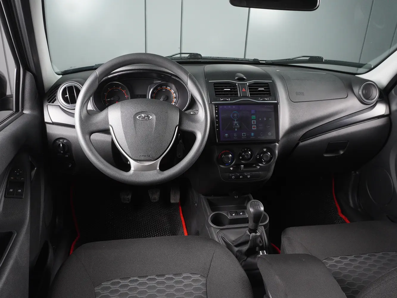 LADA (ВАЗ) - LADA (ВАЗ) Granta I Рестайлинг, 2024 г.