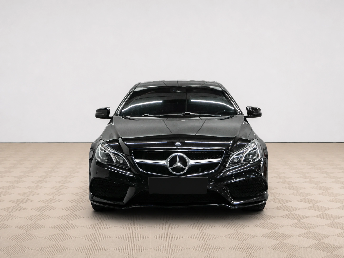 Mercedes-Benz - Mercedes-Benz E-Класс IV (W212, S212, C207) Рестайлинг, 2014 г.