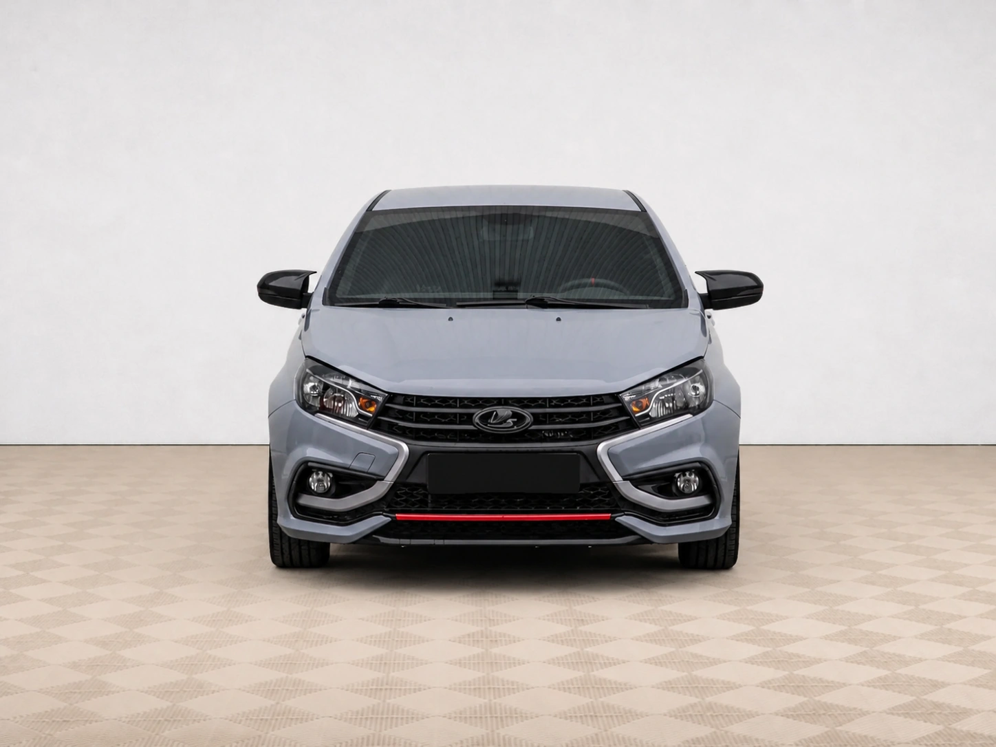LADA (ВАЗ) - LADA (ВАЗ) Vesta I, 2019 г.