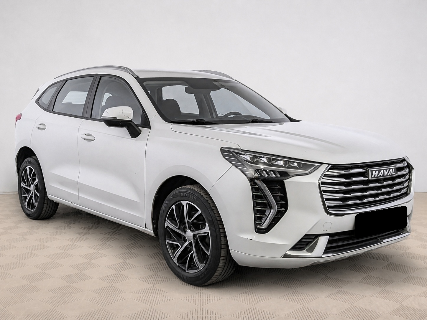 Haval - HAVAL Jolion, 2022