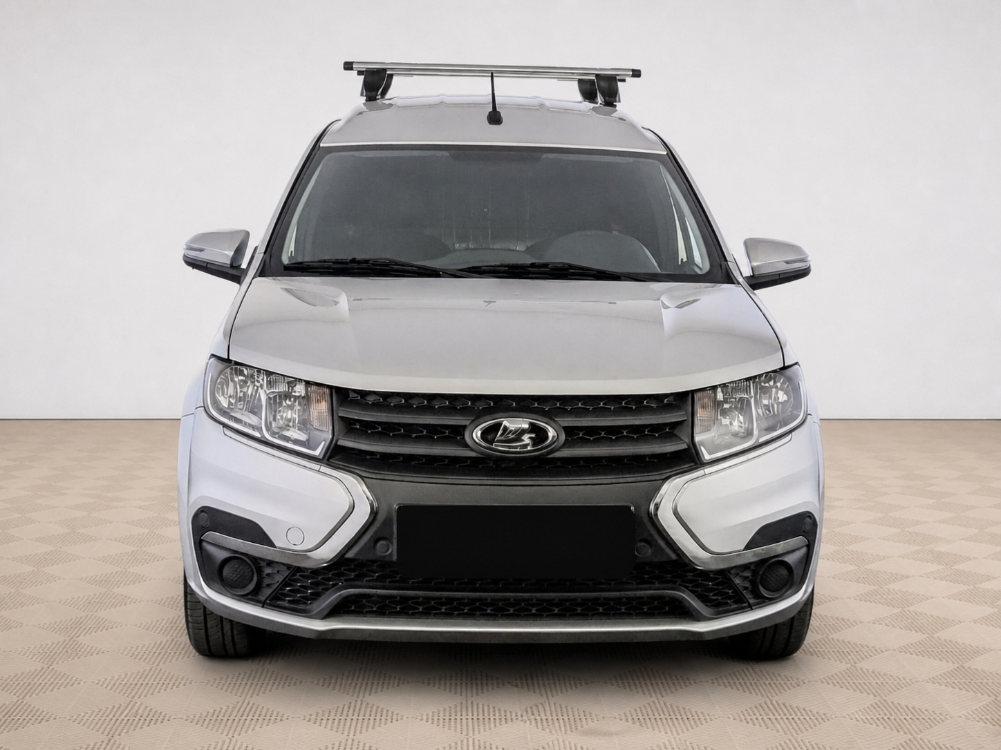 LADA (ВАЗ) - Lada (ВАЗ) Largus I Рестайлинг, 2024