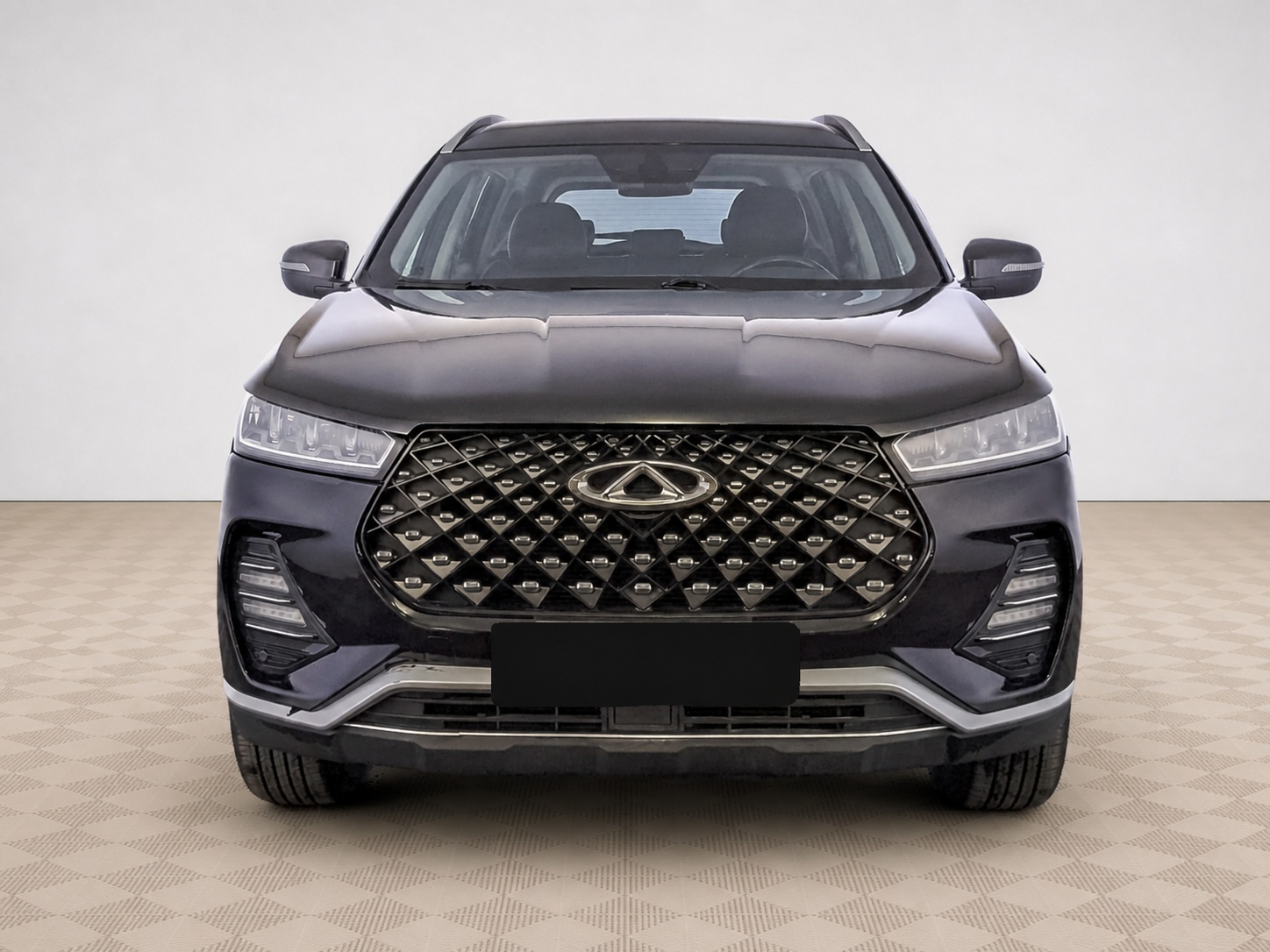 Chery - Chery Tiggo 7 Pro, 2022