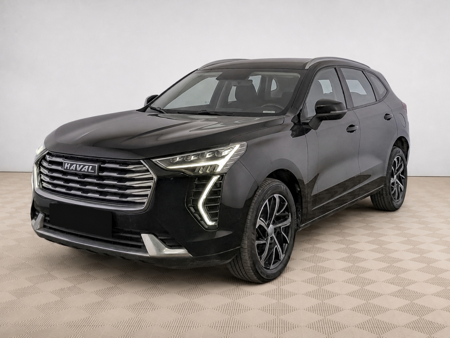 Haval - Haval Jolion I, 2022