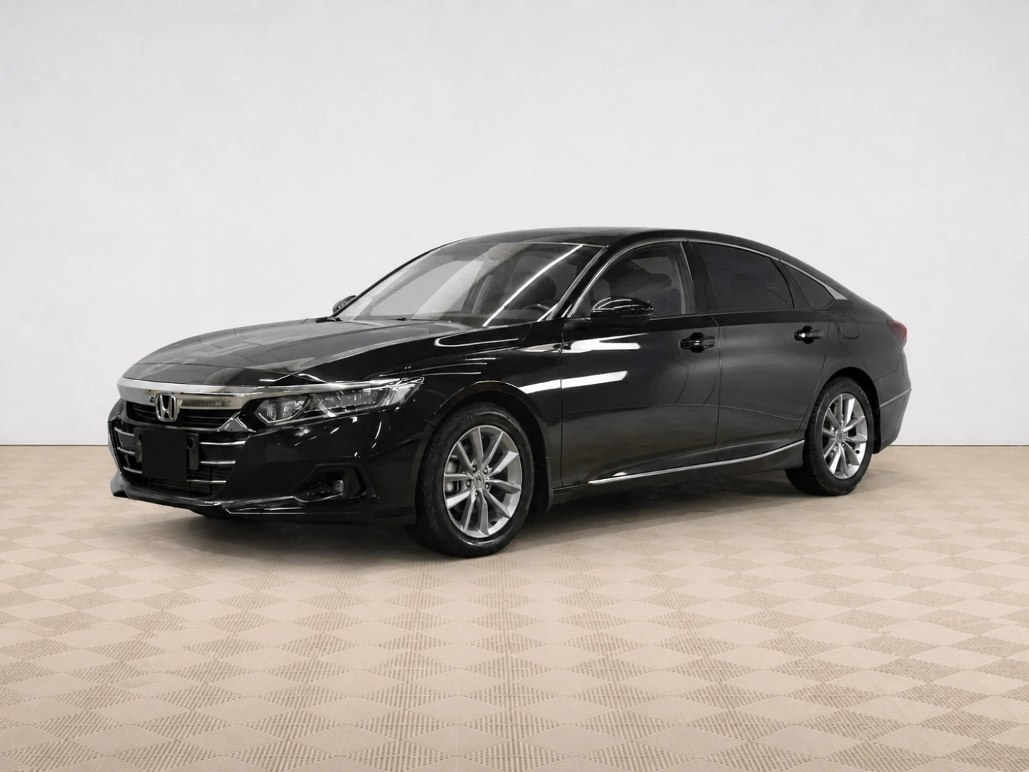 Honda - Honda Accord X Рестайлинг, 2021 г.
