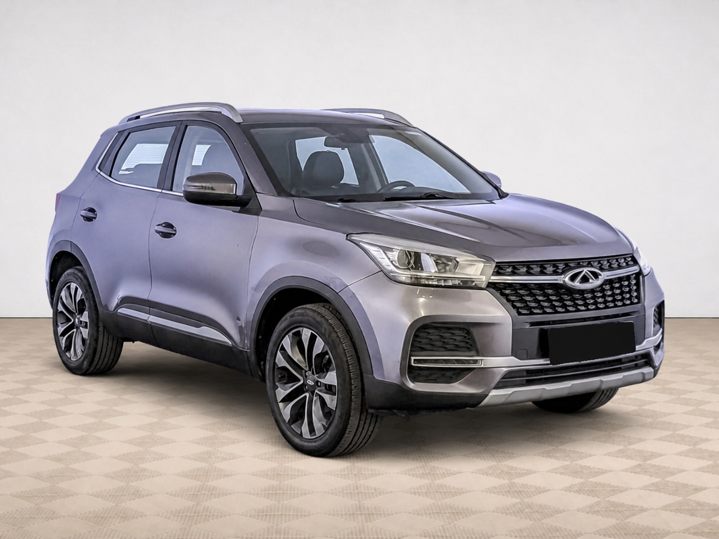 Chery - Chery Tiggo 4 I Рестайлинг, 2022