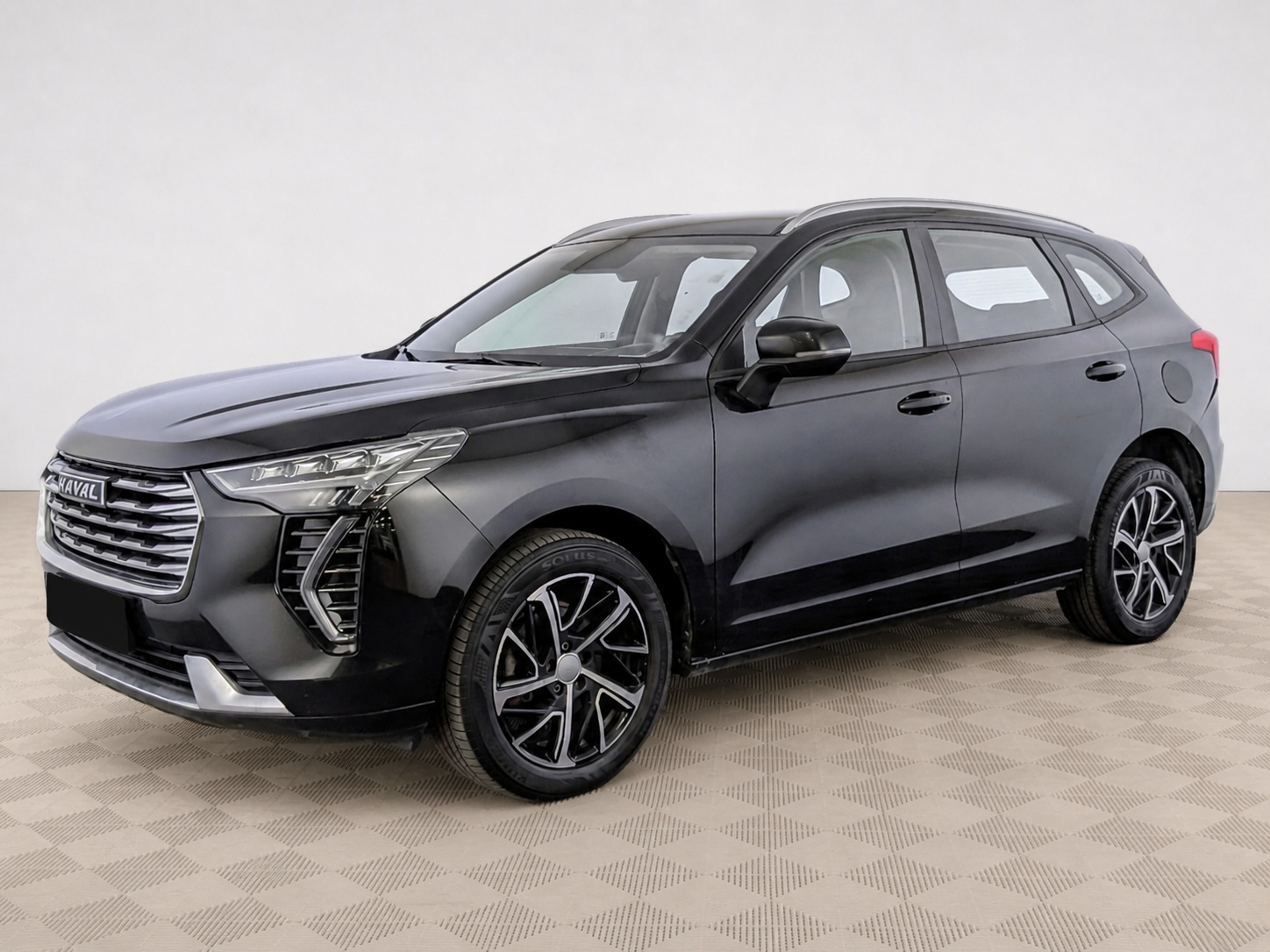 Haval - HAVAL Jolion, 2022