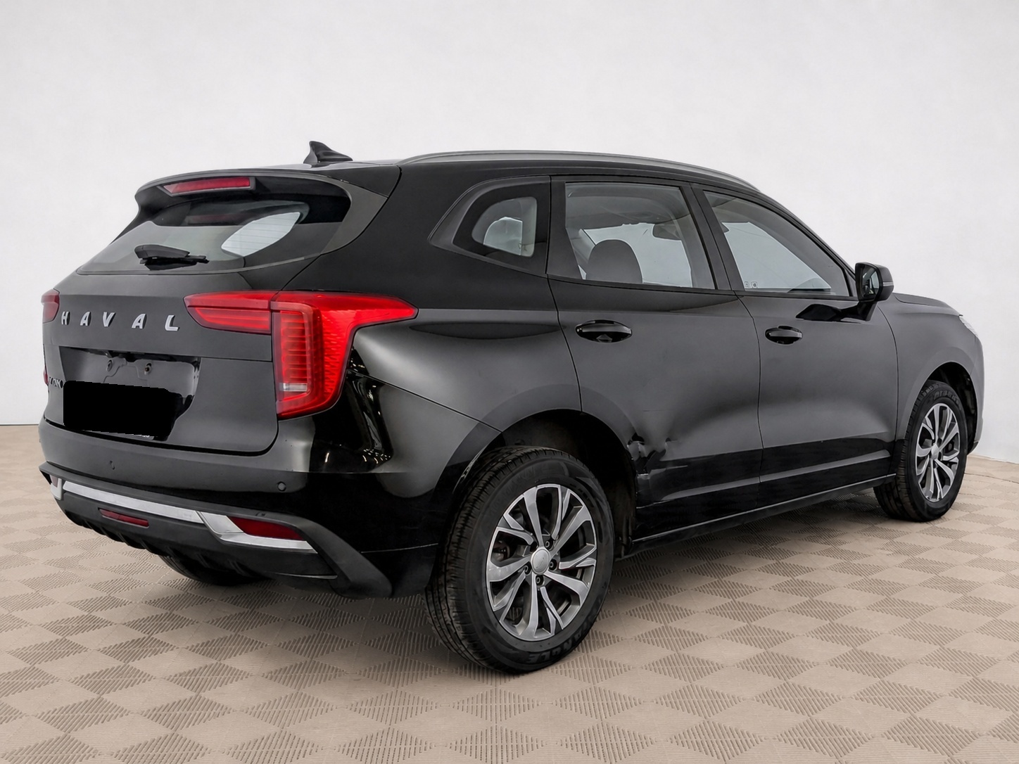 Haval - HAVAL Jolion, 2023